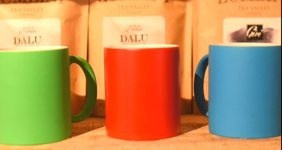 Mugs and Tumblers