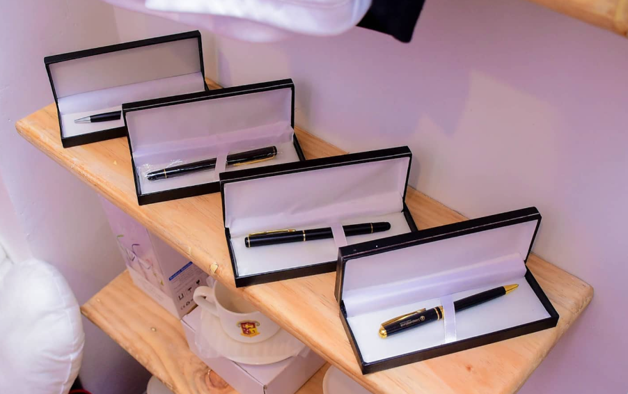 Stationery
