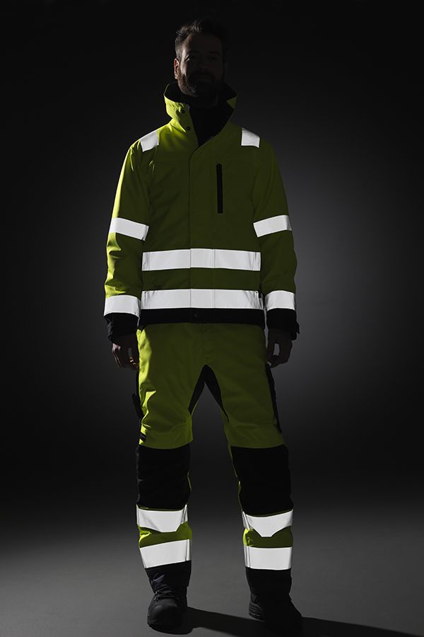 High Visibility Clothing