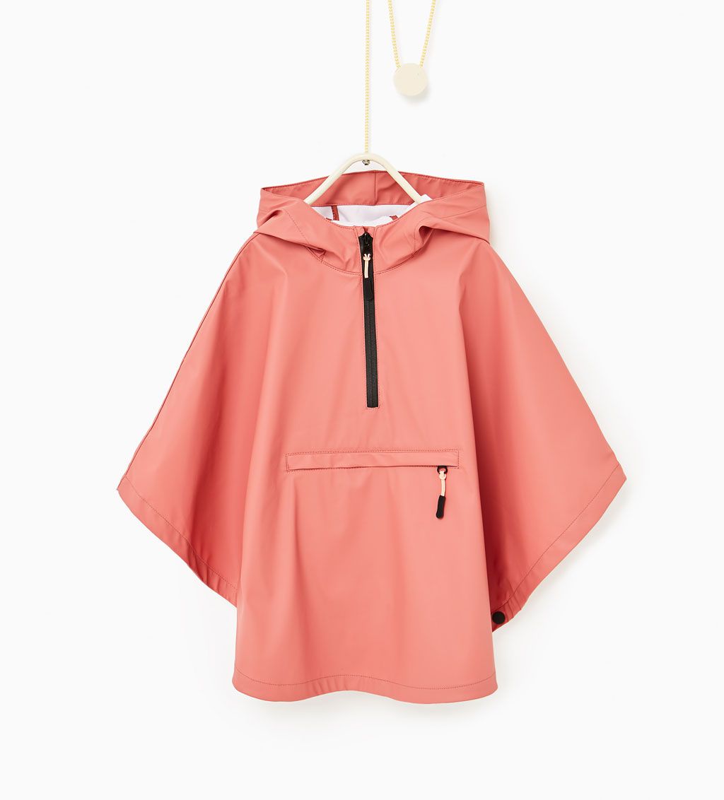 Rain Coats