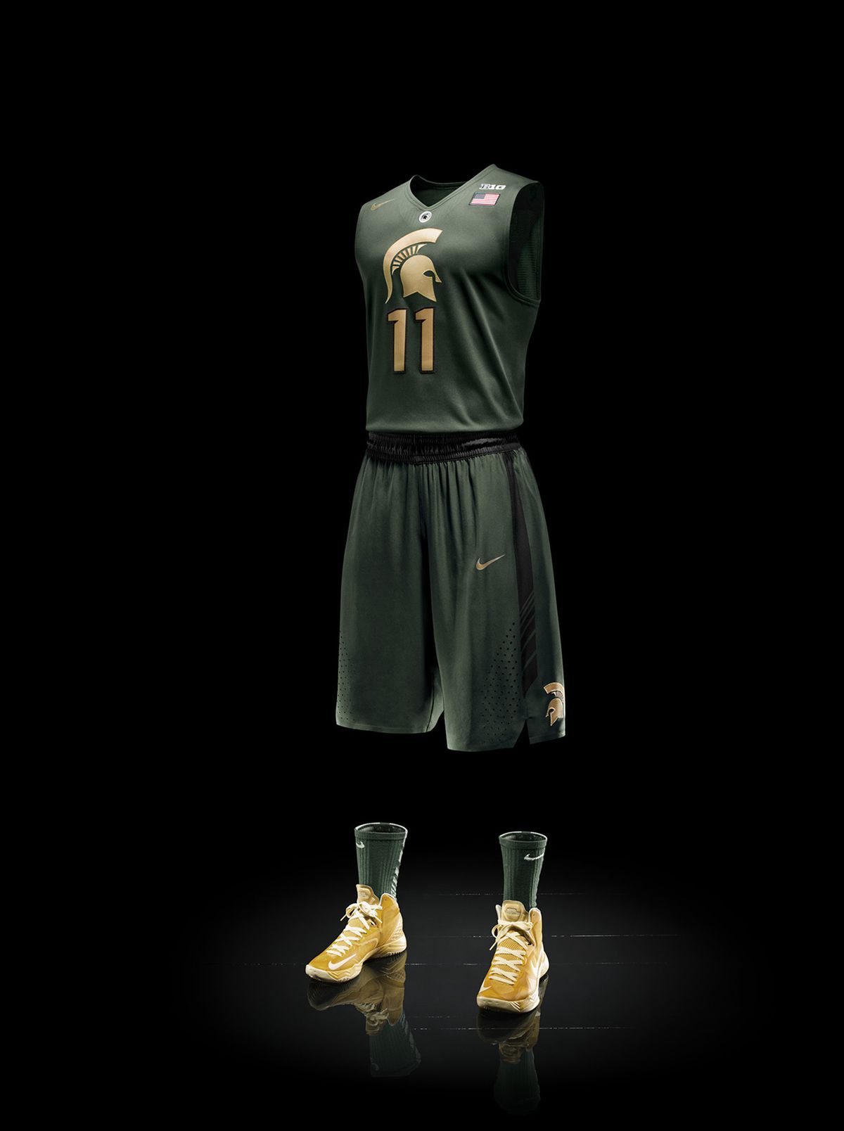 Sports Kit